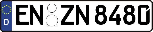 EN-ZN8480