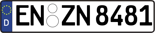 EN-ZN8481