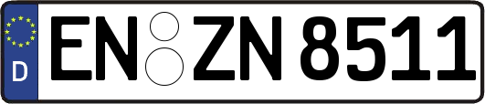 EN-ZN8511