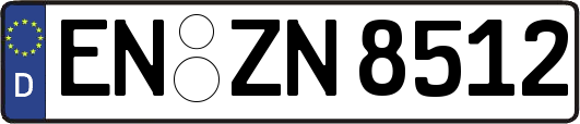 EN-ZN8512