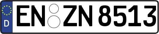 EN-ZN8513