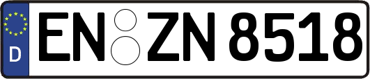 EN-ZN8518