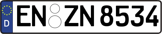EN-ZN8534