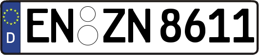 EN-ZN8611