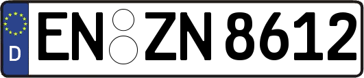 EN-ZN8612