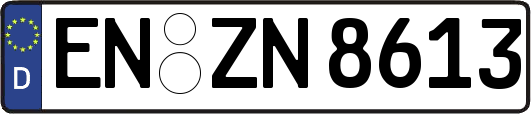 EN-ZN8613