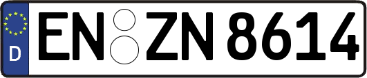 EN-ZN8614