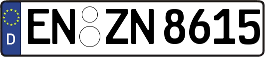 EN-ZN8615