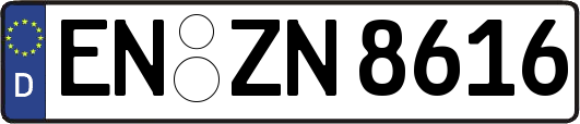 EN-ZN8616