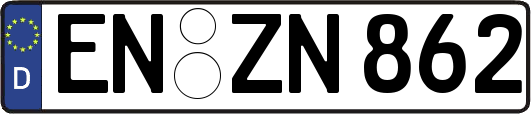 EN-ZN862