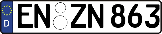 EN-ZN863