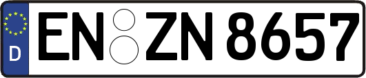 EN-ZN8657