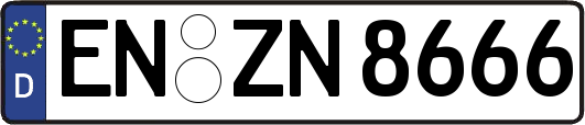 EN-ZN8666