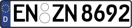 EN-ZN8692