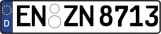 EN-ZN8713