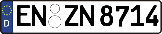 EN-ZN8714