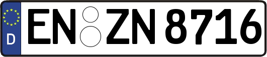 EN-ZN8716