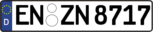 EN-ZN8717