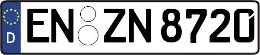 EN-ZN8720