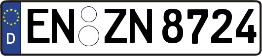 EN-ZN8724