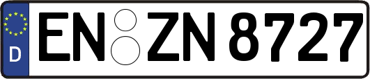 EN-ZN8727