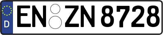 EN-ZN8728