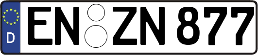 EN-ZN877