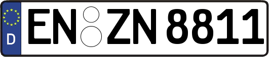 EN-ZN8811