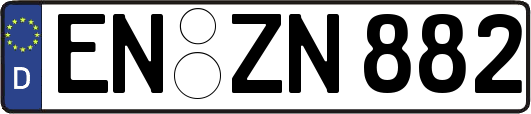 EN-ZN882