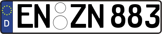 EN-ZN883