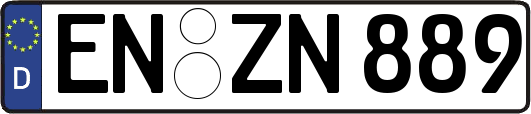 EN-ZN889