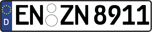 EN-ZN8911