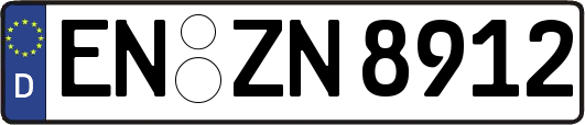 EN-ZN8912