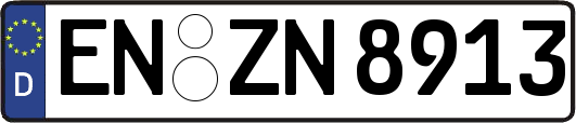 EN-ZN8913