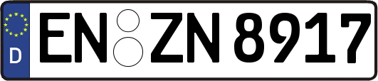 EN-ZN8917