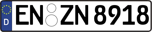 EN-ZN8918