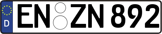 EN-ZN892