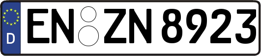 EN-ZN8923