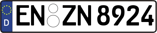 EN-ZN8924