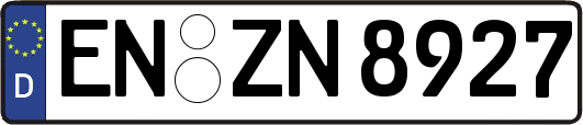 EN-ZN8927