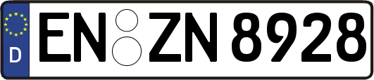 EN-ZN8928