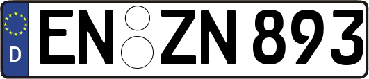 EN-ZN893