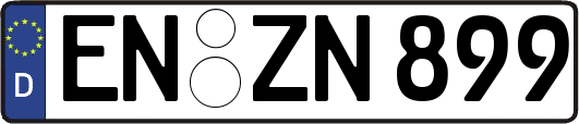 EN-ZN899
