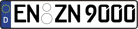 EN-ZN9000