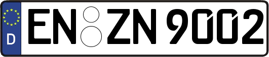 EN-ZN9002