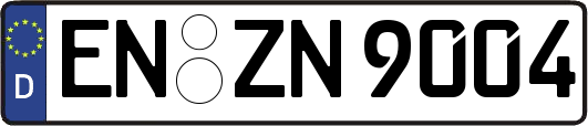 EN-ZN9004