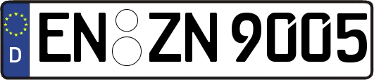 EN-ZN9005