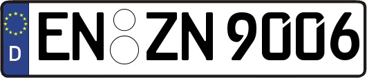 EN-ZN9006