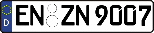 EN-ZN9007