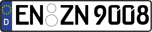 EN-ZN9008